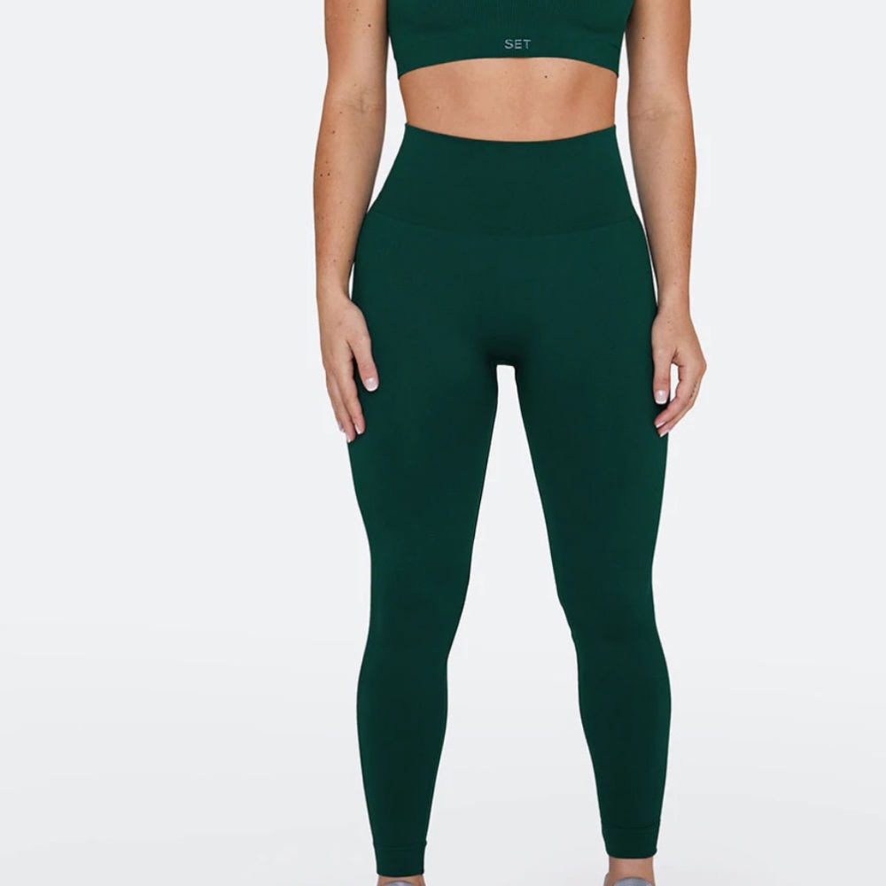 Set Active Sculptflex Leggings in Mojito size xs